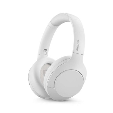 Auriculares Philips TAH8506WT/00  Inalámbrico Diadema Llamadas/Música USB Tipo C Bluetooth Blanco