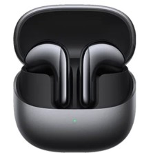 Auriculares Xiaomi Buds 5  Inalámbrico Dentro de oído Llamadas/Música Bluetooth Negro