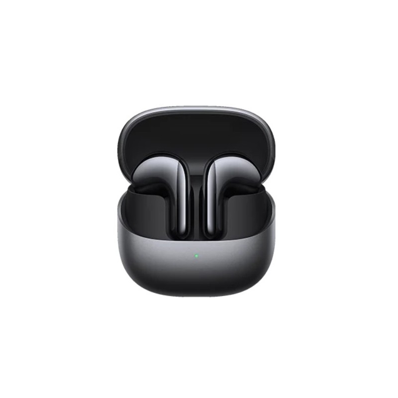 Auriculares Xiaomi Buds 5  Inalámbrico Dentro de oído Llamadas/Música Bluetooth Negro