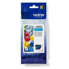 cartucho de tinta brother LC-426XLC 1 pieza(s) Original Alto rendimiento (XL) Cian