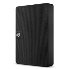 disco duro Seagate STKM1000400 externo 1 TB USB tipo A 3.2 Gen 1 (3.1 Gen 1) Negro