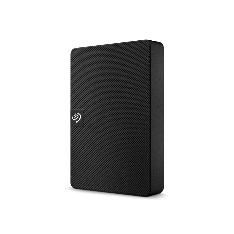 disco duro Seagate STKM2000400 externo 2 TB USB tipo A 3.2 Gen 1 (3.1 Gen 1) Negro