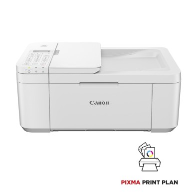 impresora canon PIXMA TR4751i Inyección de tinta A4 4800 x 1200 DPI 8,8 ppm Wifi