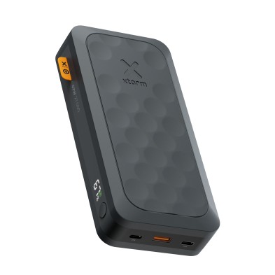 Bateria externa Xtorm 67W Fuel Series Powerbank 27.000mAh - Midnight Black