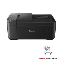 impresora canon PIXMA TR4750i Inyección de tinta A4 4800 x 1200 DPI Wifi