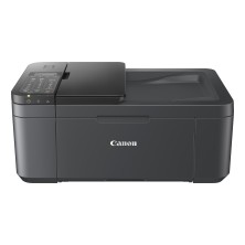 impresora canon PIXMA TR4755i Inyección de tinta A4 4800 x 1200 DPI Wifi