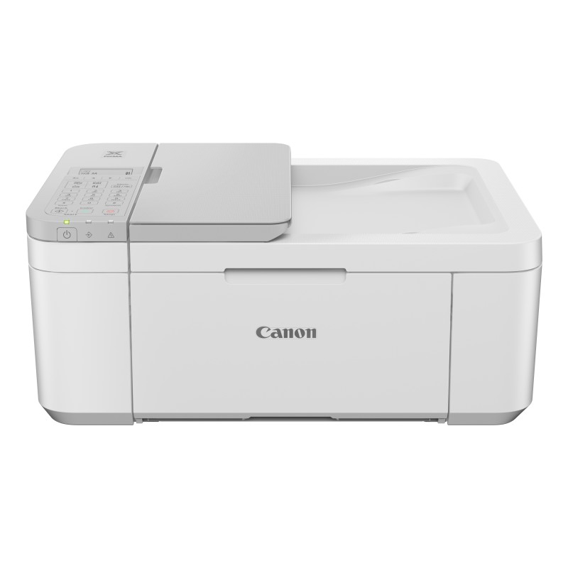 impresora canon PIXMA TR4756i Inyección de tinta A4 4800 x 1200 DPI Wifi