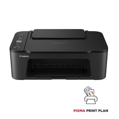 impresora canon PIXMA TS3550i Inyección de tinta A4 4800 x 1200 DPI Wifi