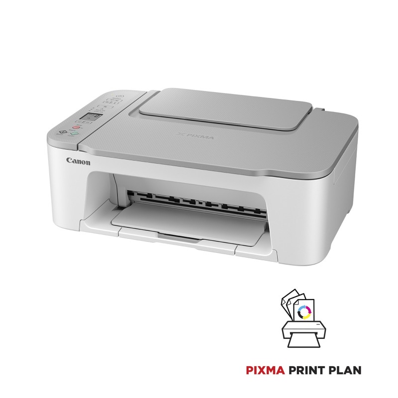 impresora canon PIXMA TS3551i Inyección de tinta A4 4800 x 1200 DPI Wifi