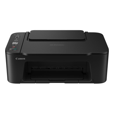 impresora canon PIXMA TS3750i Inyección de tinta A4 4800 x 1200 DPI Wifi