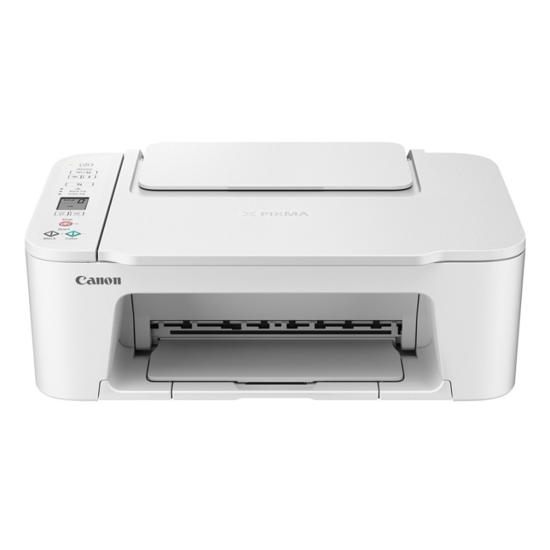 impresora canon PIXMA TS3751i Inyección de tinta A4 4800 x 1200 DPI Wifi