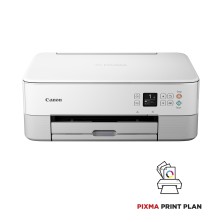 impresora canon PIXMA TS5351i Inyección de tinta A4 4800 x 1200 DPI Wifi