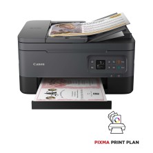 impresora canon PIXMA TS7450i Inyección de tinta A4 4800 x 1200 DPI Wifi