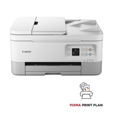 impresora canon PIXMA TS7451i Inyección de tinta A4 4800 x 1200 DPI Wifi