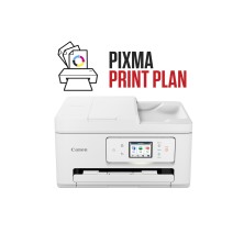 impresora canon PIXMA TS7750i Inyección de tinta A4 1200 x 1200 DPI Wifi