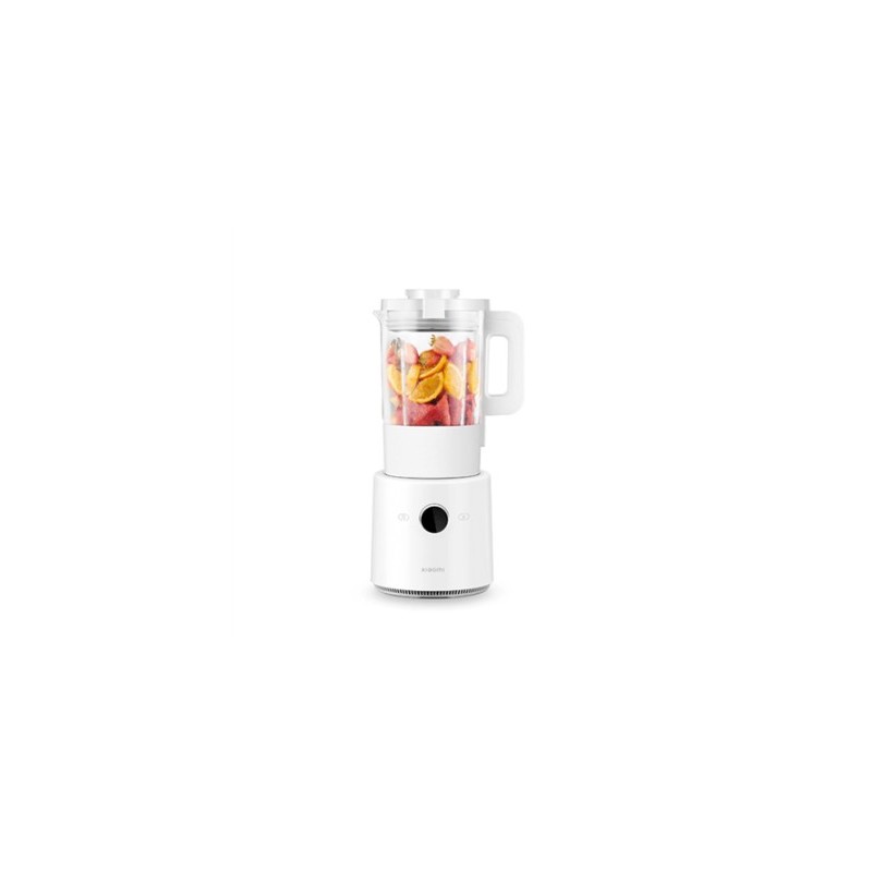 Batidora de vaso Xiaomi MPBJ001ACM-1A 1,6 L 1000 W Transparente, Blanco