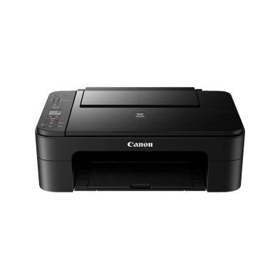 impresora canon PIXMA TS3355 Inyección de tinta A4 4800 x 1200 DPI Wifi