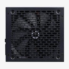 fuente de alimentación  hiditec BZX850 850 W 20+4 pin ATX ATX Negro