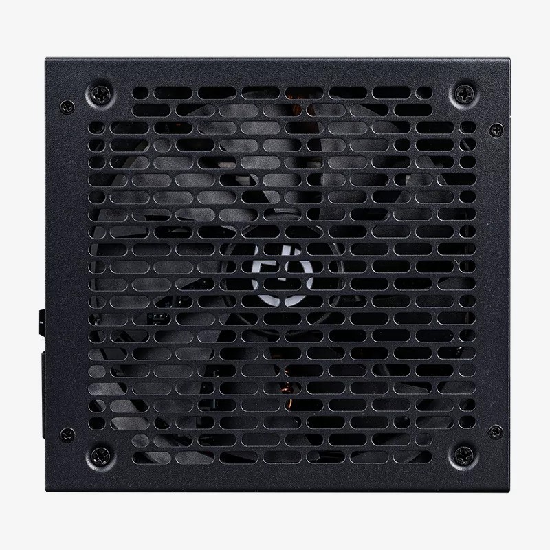 fuente de alimentación  hiditec BZX850 850 W 20+4 pin ATX ATX Negro