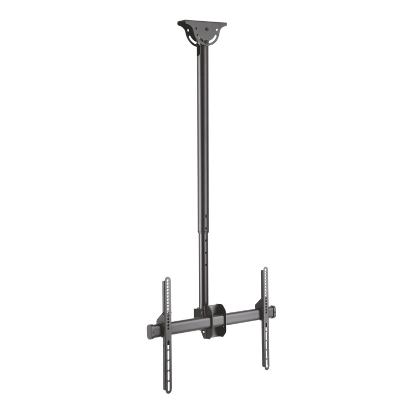 soporte para TV AISENS CT70TSLE-033 177,8 cm (70") Negro