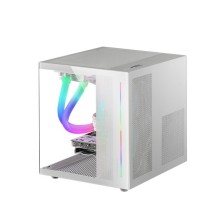 torre pc mars Gaming Mini Gaming Custom Premium MC-VIEWW