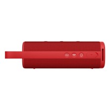 Altavoz portátil  Xiaomi QBH4263GL estéreo Rojo 30 W