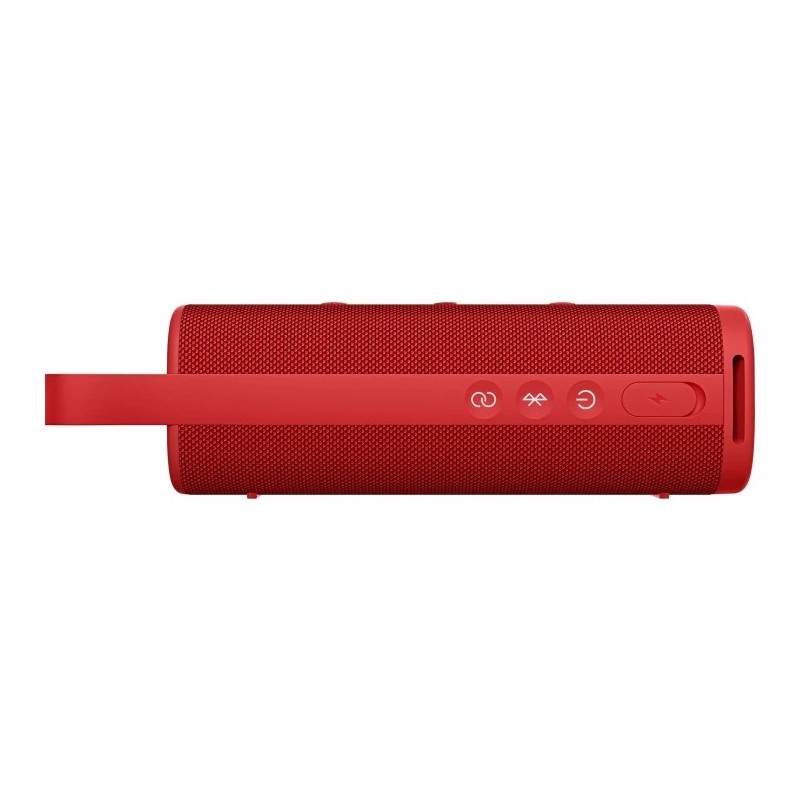 Altavoz portátil  Xiaomi QBH4263GL estéreo Rojo 30 W