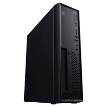 caja pc Hiditec SM10 Small Form Factor (SFF) Negro