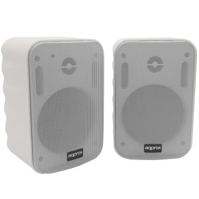 Altavoces Approx appSPKBT Blanco Inalámbrico 20 W