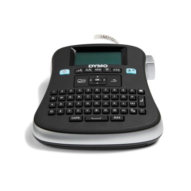Rotuladora DYMO LabelManager ® ™ 210D+ - QWY