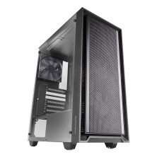 torre pc mars Gaming MC-PMAX Midi  Negro