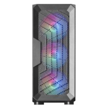 torre pc mars Gaming Semi Gaming MC-TOR