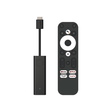 Android Tv Box Leotec  4K Dongle GC216