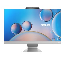 Ordenador Asus E3402Wvak-Wpc036X - Todo En Uno 23.8" Full Hd Intel Core I5-1335U 16Gb 512Gb Graphics Windows 11 Pro Blanco