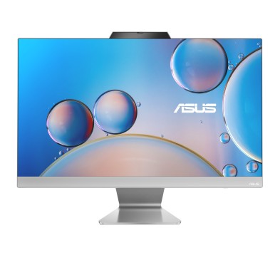 Ordenador Asus E3402Wvak-Wpc037X - Todo En Uno 23.8" Full Hd Intel Core I7-1355U 16Gb 512Gb Graphics Windows 11 Pro Blanco