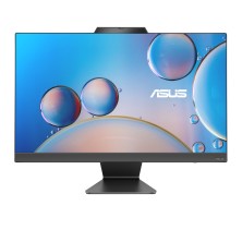 Ordenador Asus E3402Wvak-Bpc183X - Todo En Uno 23.8" Full Hd Intel Core I5-1335U 16Gb 512Gb Graphics Windows 11 Pro Negro