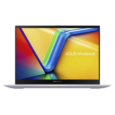 Portátil Asus Vivobook S 14 Flip Tp3402Va-Lz273W - 14" Intel Core I5-1335U 16Gb 512Gb Uhd Graphics Windows 11 Home Plata