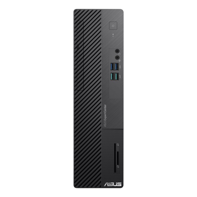 Ordenador Asus Expertcenter D500Sees-713700039X - Intel Core I7-13700 16Gb 512Gb Uhd Graphics 770 Windows 11 Pro Negro