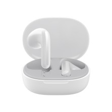 Auriculares Xiaomi Redmi Buds 4 Lite Inalámbrico Dentro De Oído Llamadas/Música Usb Tipo C Bluetooth Blanco