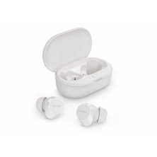 Auriculares Philips Tat1209Wt/00 True Wireless Stereo Tws Dentro De Oído Llamadas/Música Bluetooth Blanco