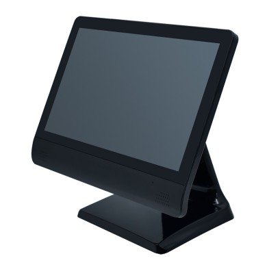 Tpv Premier Kt-90 Panoramic J1800N 2 41 Ghz Todo-En-Uno 15.6" 1366 X 768 Pixeles Pantalla Táctil Negro