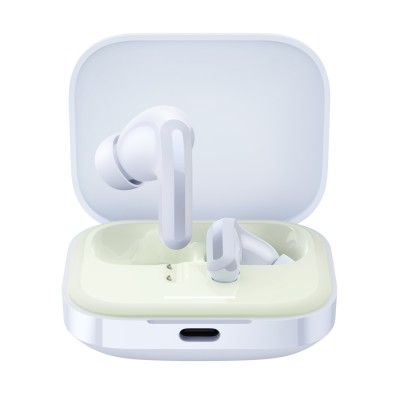 Auriculares Xiaomi Redmi Buds 5 Inalámbrico Dentro De Oído Llamadas/Música Usb Tipo C Bluetooth Azul