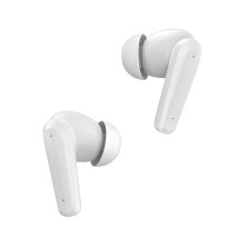 Auriculares Spc Ether 2 Pro Inalámbrico Dentro De Oído Llamadas/Música Usb Tipo C Bluetooth Blanco