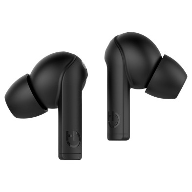 Auriculares Hiditec Fenix True Wireless Stereo Tws Dentro De Oído Llamadas/Música Bluetooth Negro