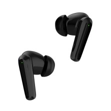 Auriculares Spc Ether 2 Pro Inalámbrico Dentro De Oído Llamadas/Música Usb Tipo C Bluetooth Negro