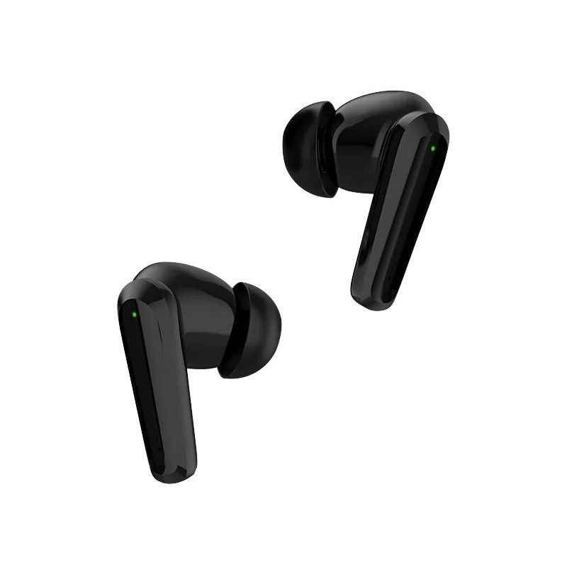 Auriculares Spc Ether 2 Pro Inalámbrico Dentro De Oído Llamadas/Música Usb Tipo C Bluetooth Negro