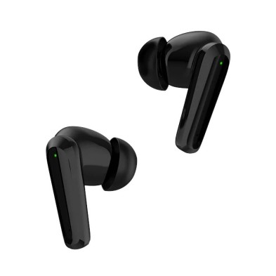 Auriculares Spc Ether 2 Pro Inalámbrico Dentro De Oído Llamadas/Música Usb Tipo C Bluetooth Negro