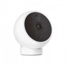 Cámara De Seguridad Ip Xiaomi Mi Camera 2K Magnetic Mount Esférico Interior 2304 X 1296 Pixeles