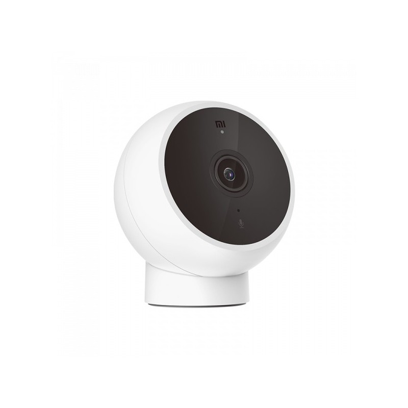 Cámara De Seguridad Ip Xiaomi Mi Camera 2K Magnetic Mount Esférico Interior 2304 X 1296 Pixeles