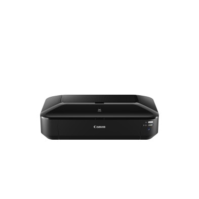 Impresora Canon Pixma Ix6850 De Foto Inyección De Tinta 9600 X 2400 Dpi A3+ 330 X 483 Mm Wifi